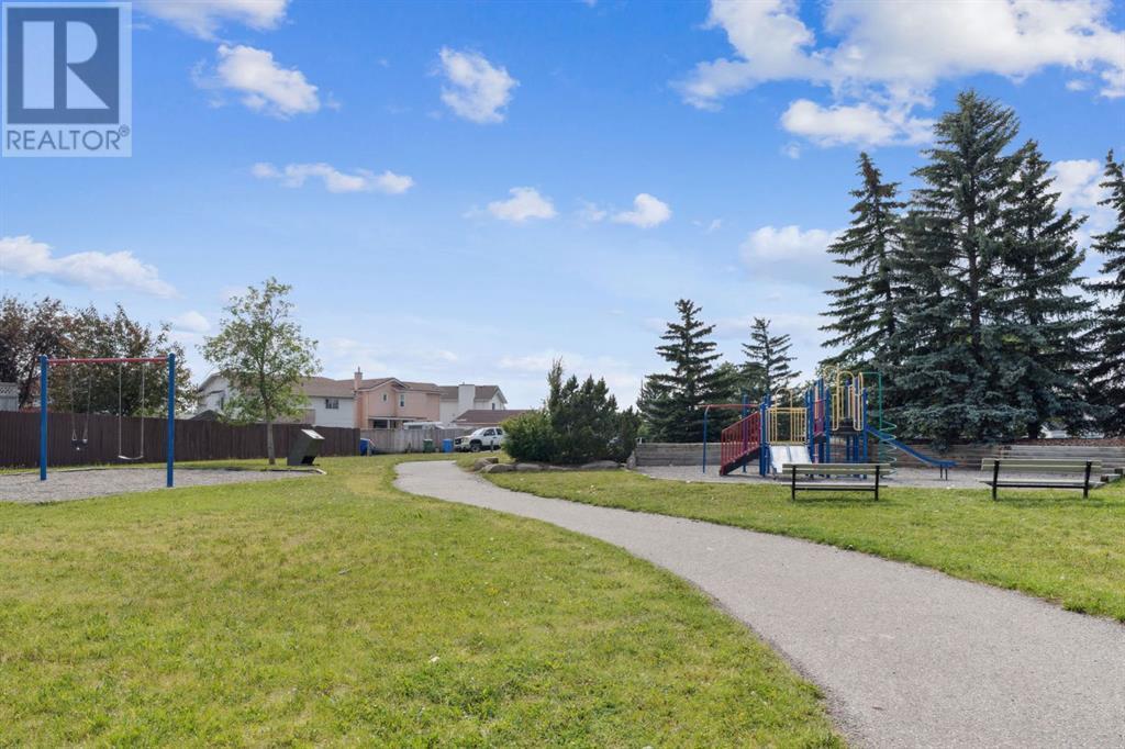 Single Family House for Sale in  Costa Mesa Close NE Monterey Park Calgary 