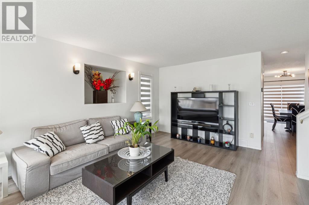 Single Family House for Sale in  Costa Mesa Close NE Monterey Park Calgary 