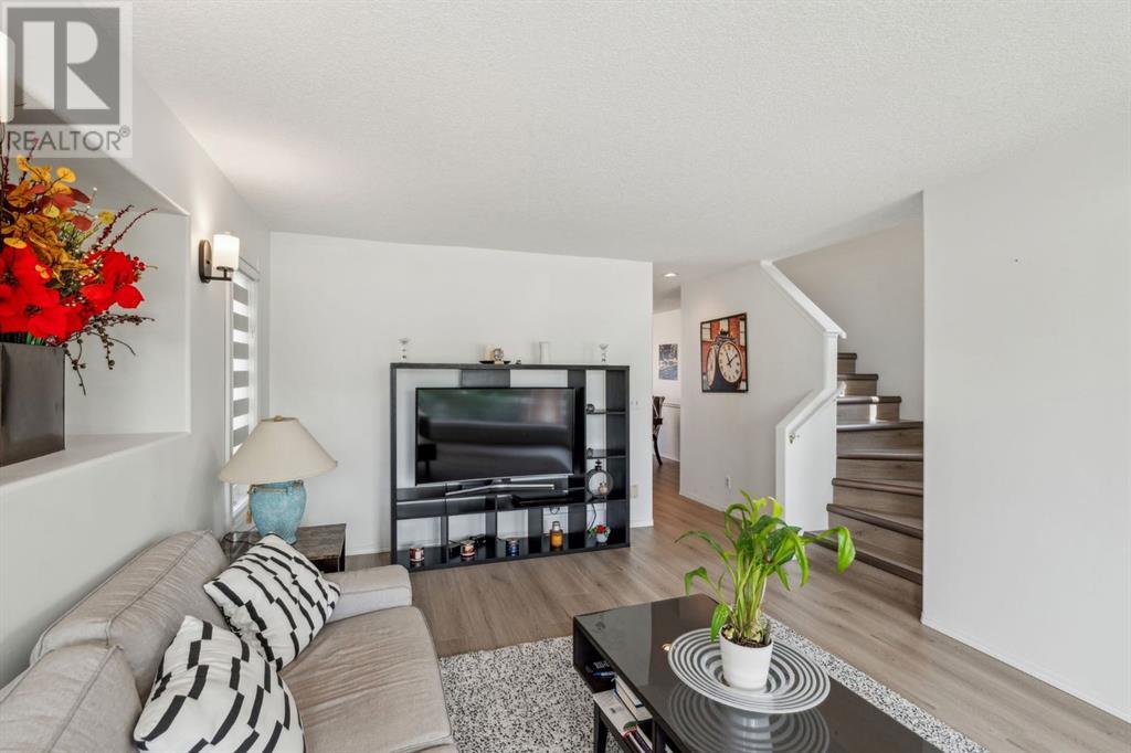 Single Family House for Sale in  Costa Mesa Close NE Monterey Park Calgary 