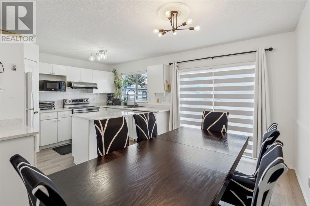 Single Family House for Sale in  Costa Mesa Close NE Monterey Park Calgary 