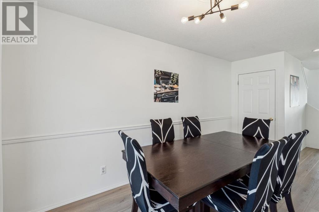 Single Family House for Sale in  Costa Mesa Close NE Monterey Park Calgary 