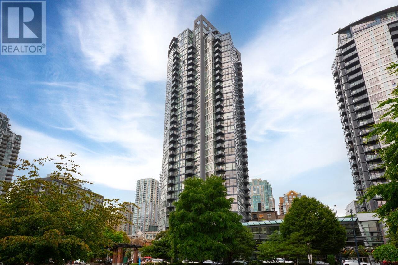 Photo 17 of 708 1199 Seymour Street, Vancouver BC