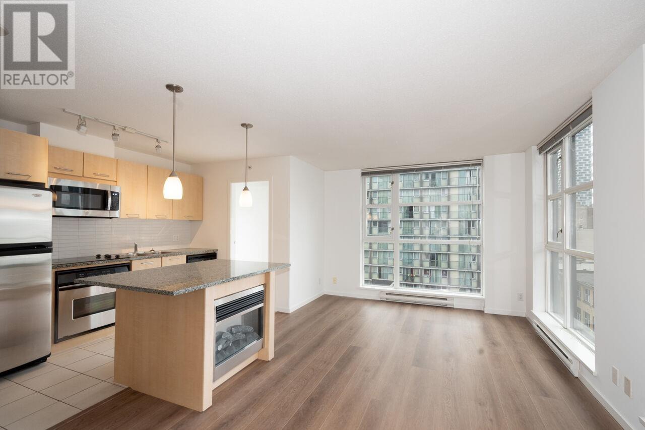 Photo 3 of 708 1199 Seymour Street, Vancouver BC