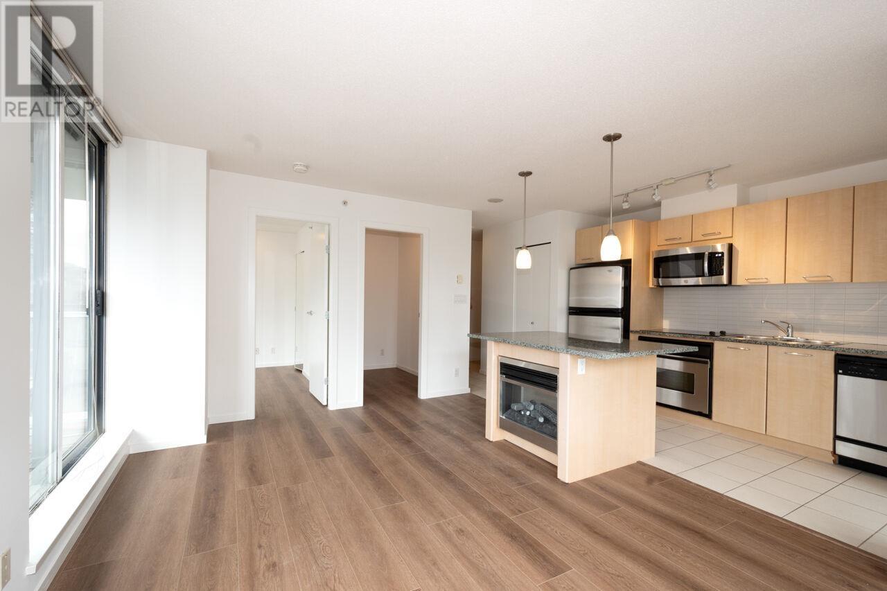 Photo 8 of 708 1199 Seymour Street, Vancouver BC