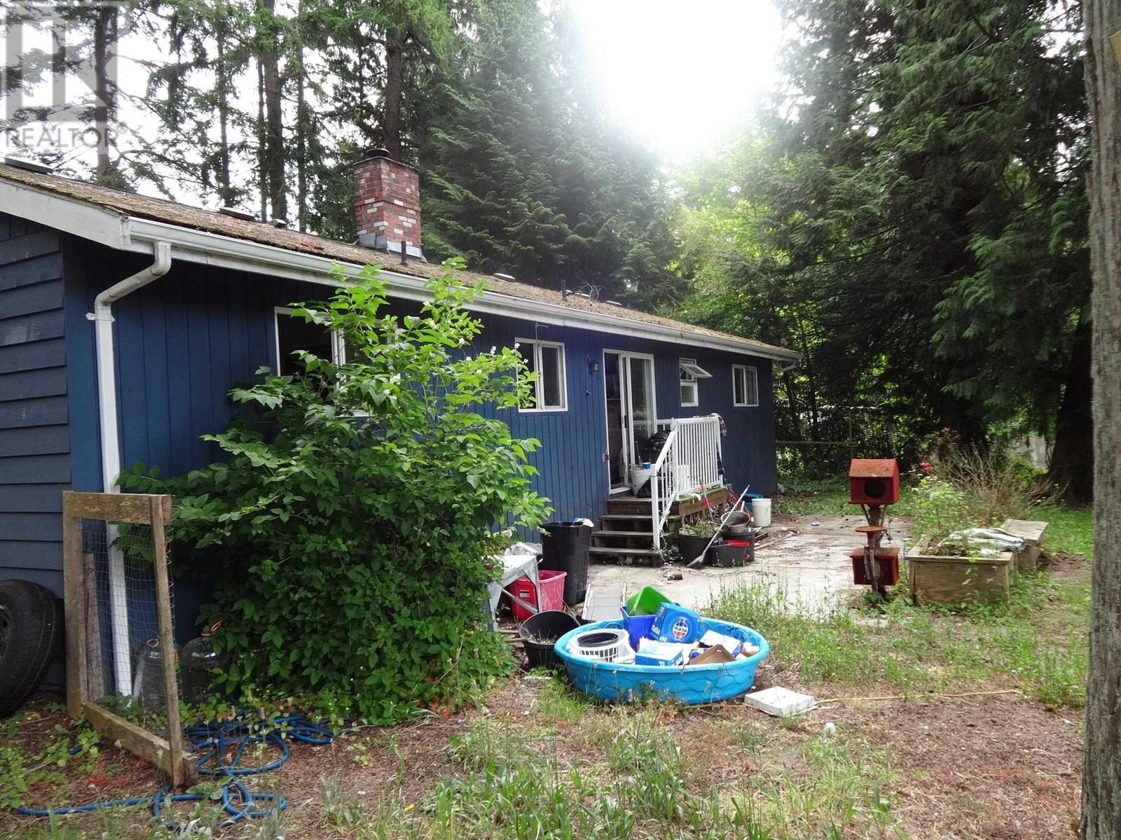 8161 WESTWOOD ROAD, Halfmoon Bay