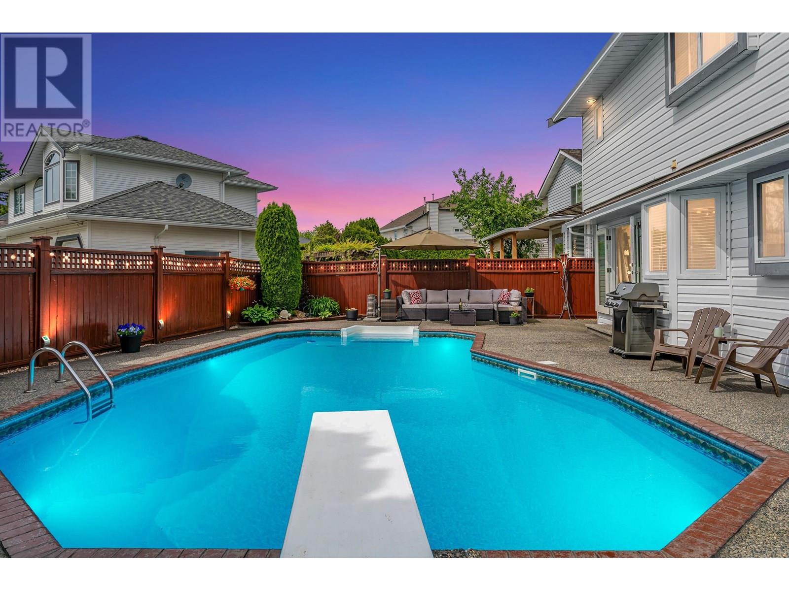19660 SOMERSET DRIVE, Pitt Meadows real estate listing for sale