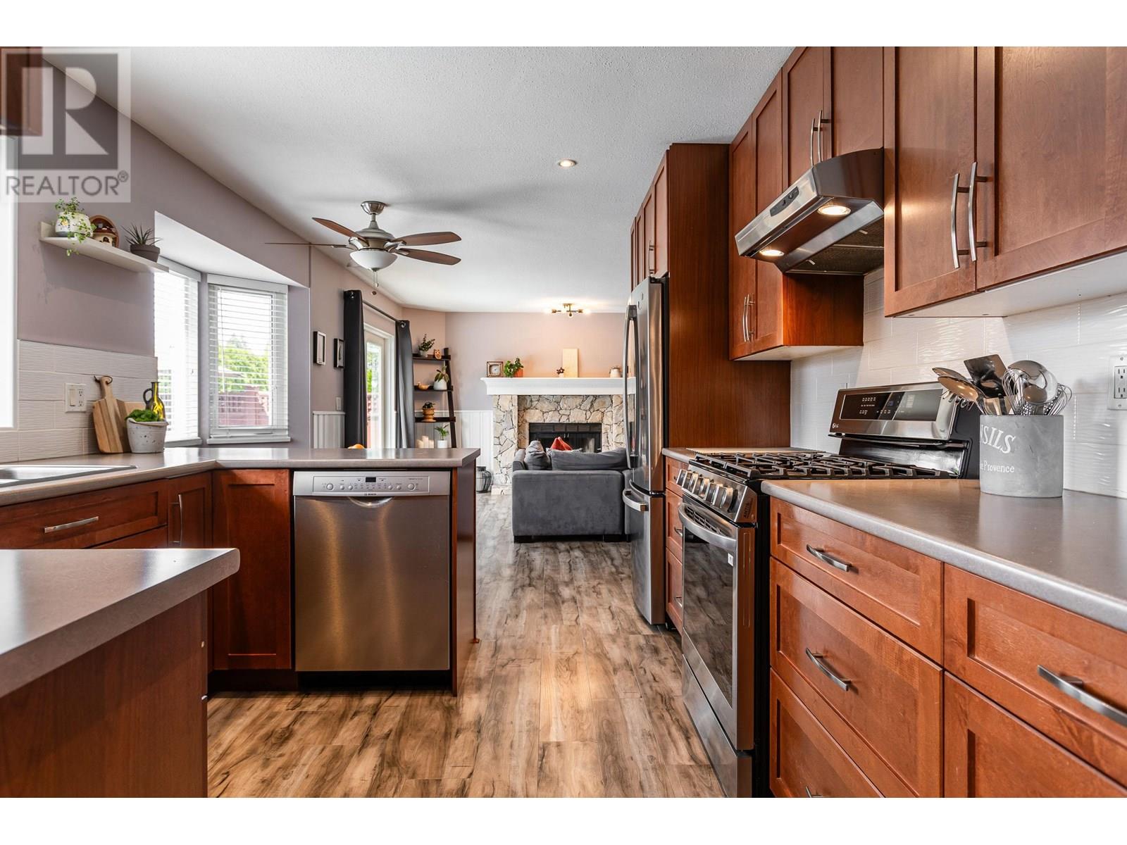 19660 SOMERSET DRIVE, Pitt Meadows real estate listing R3020630