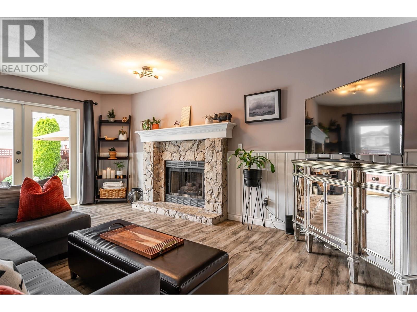19660 SOMERSET DRIVE, Pitt Meadows real estate listing R3020630