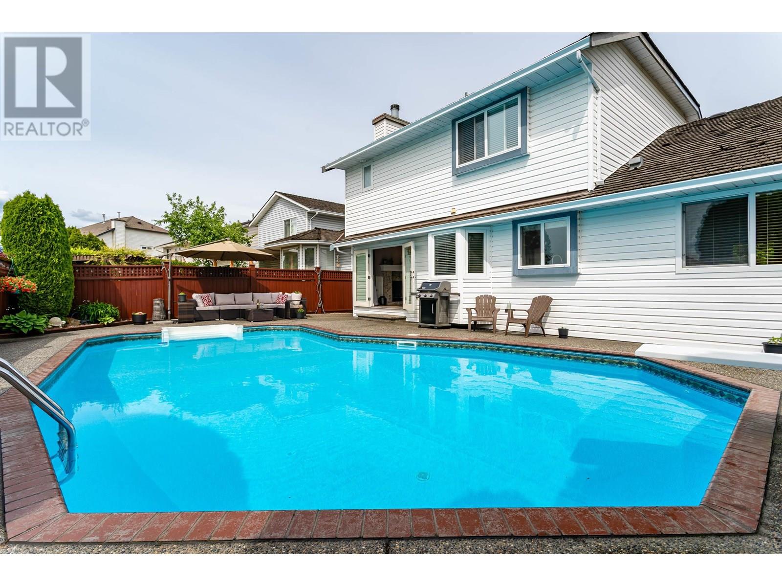 19660 SOMERSET DRIVE, Pitt Meadows real estate listing R3020630