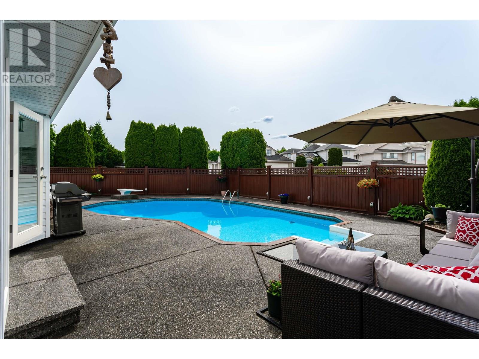 19660 SOMERSET DRIVE, Pitt Meadows real estate listing R3020630