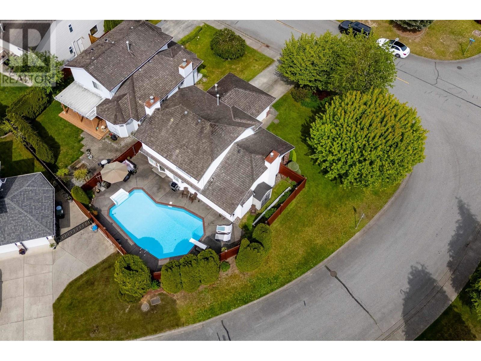19660 SOMERSET DRIVE, Pitt Meadows real estate listing R3020630