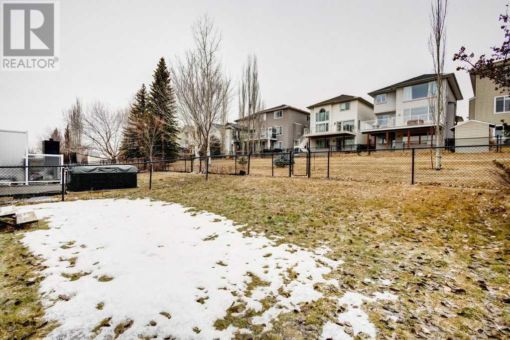 Single Family House for Sale in  Tuscany Meadows Close NW Tuscany Calgary 