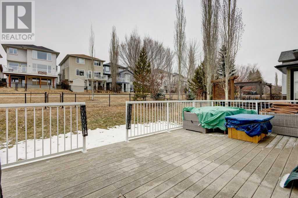 Single Family House for Sale in  Tuscany Meadows Close NW Tuscany Calgary 