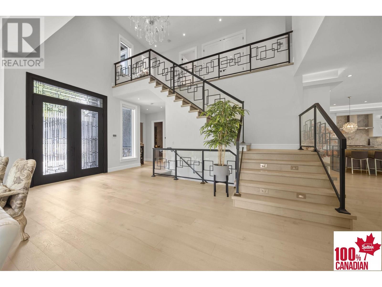Photo 2 of 8258 Government Road, Burnaby BC
