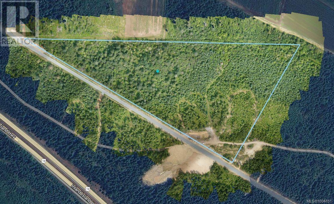 Photo 2 of Lot 8 Flail Rd, Qualicum Beach BC