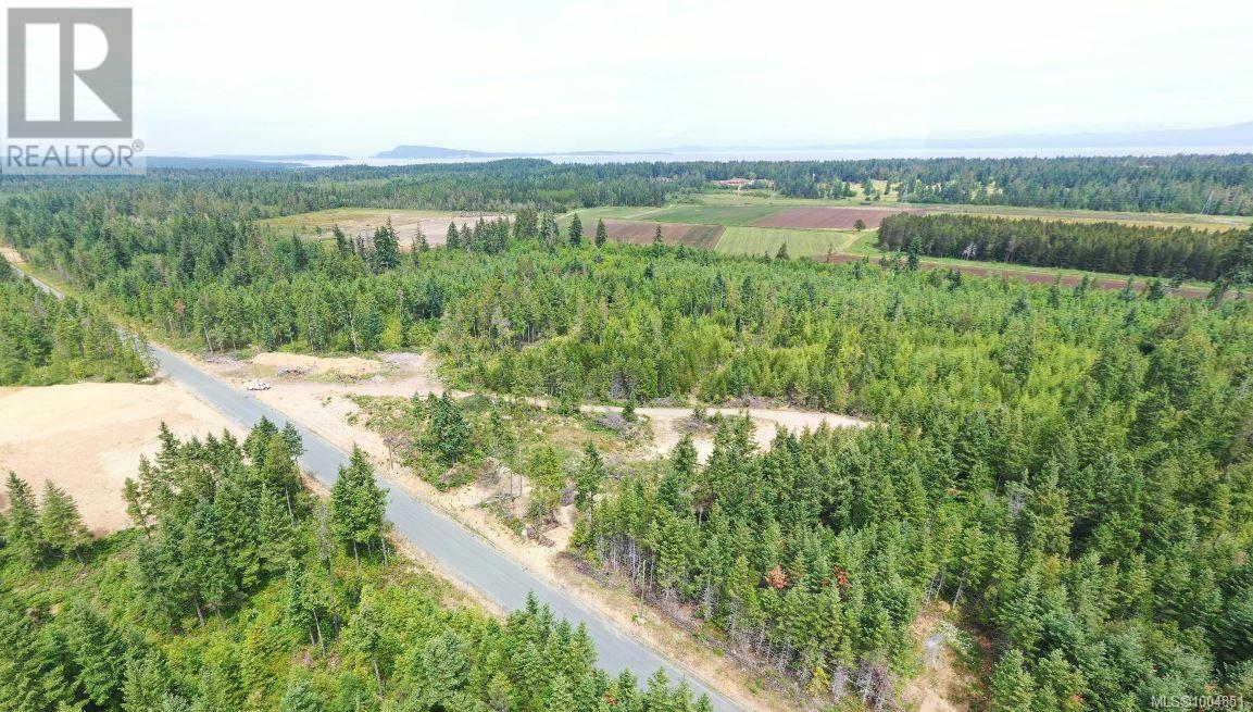 Photo 3 of Lot 8 Flail Rd, Qualicum Beach BC