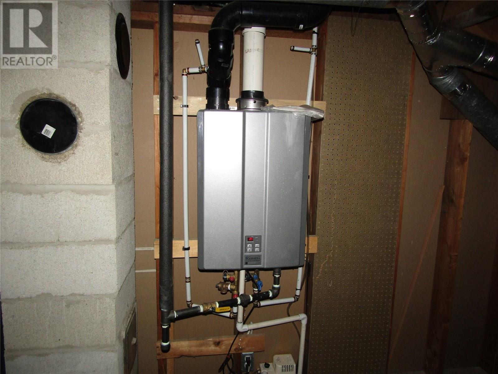 1822 66 Avenue, Grand Forks