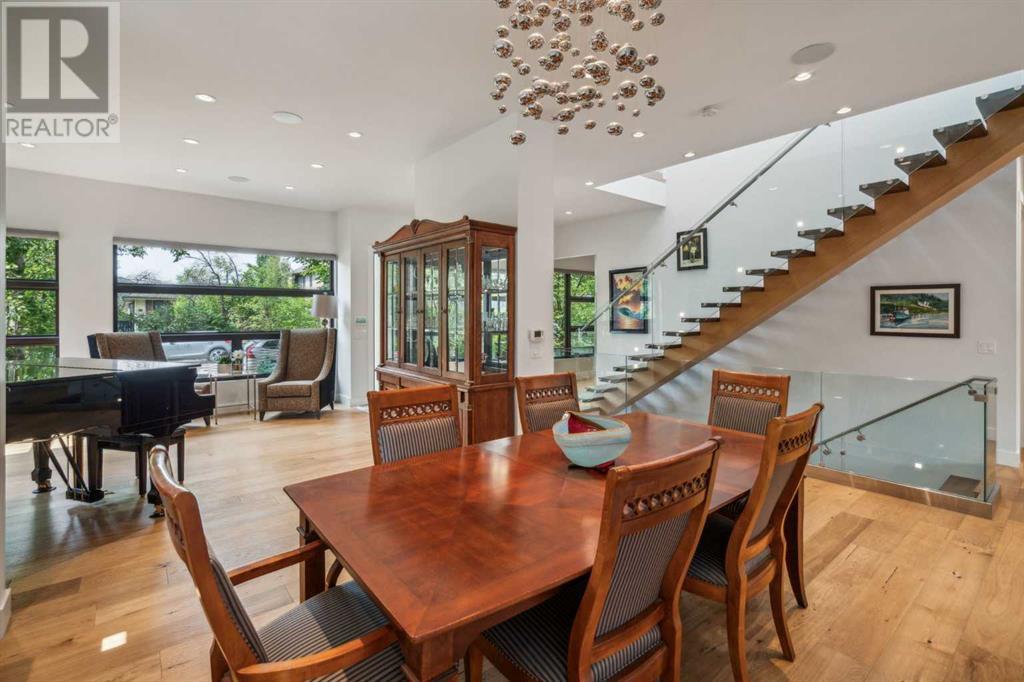 Single Family House for Sale in  A Street NW Parkdale Calgary 
