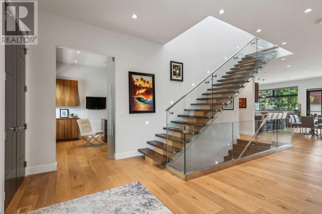 Single Family House for Sale in  A Street NW Parkdale Calgary 