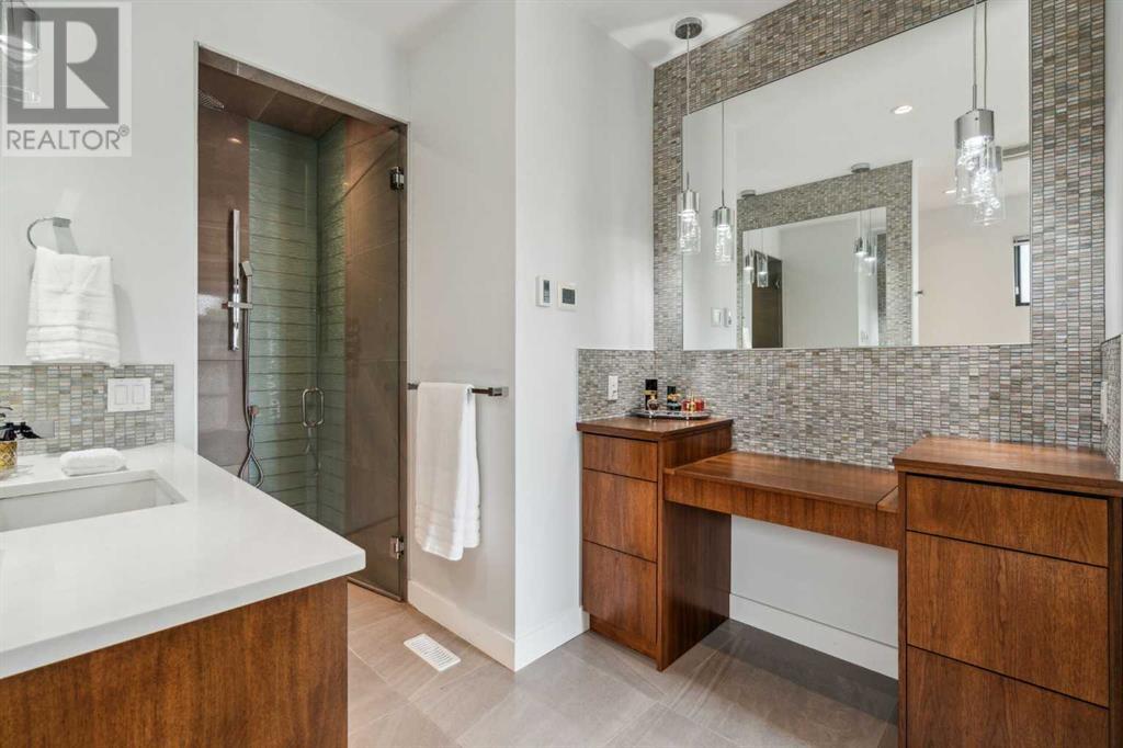 Single Family House for Sale in  A Street NW Parkdale Calgary 