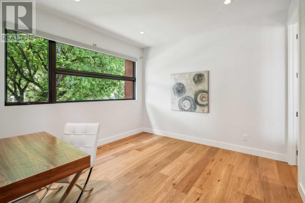 Single Family House for Sale in  A Street NW Parkdale Calgary 