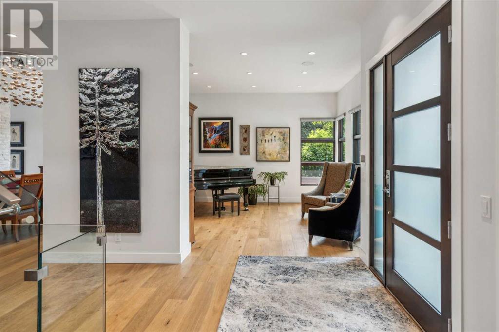 Single Family House for Sale in  A Street NW Parkdale Calgary 