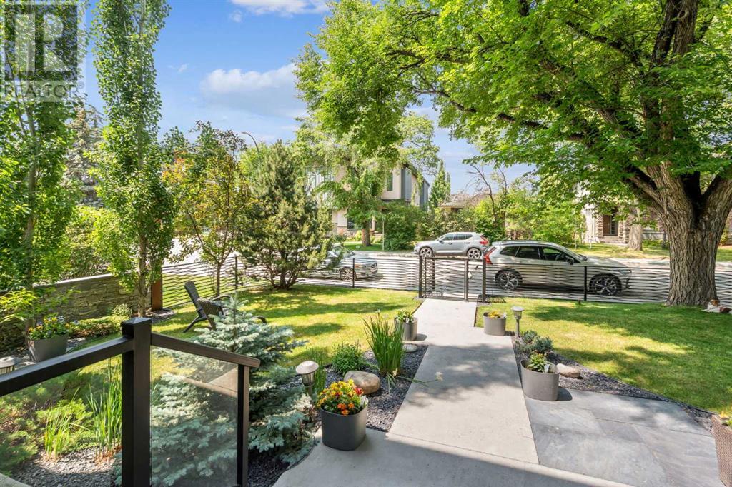 Single Family House for Sale in  A Street NW Parkdale Calgary 