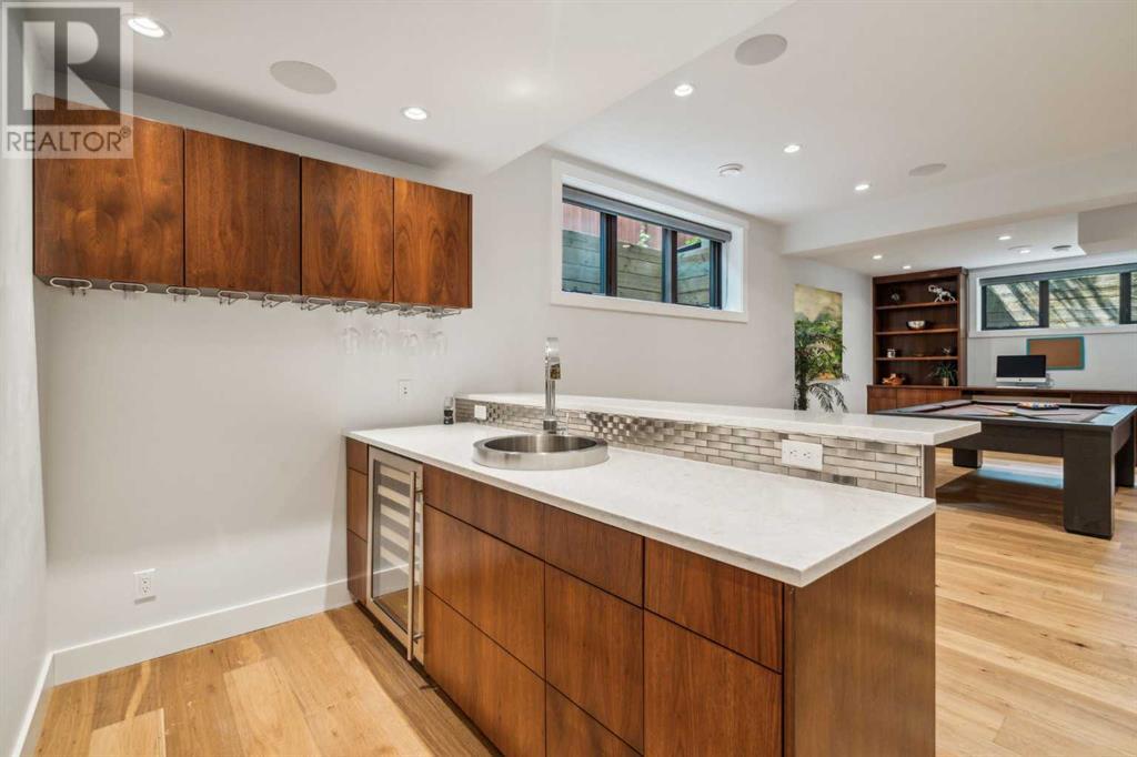 Single Family House for Sale in  A Street NW Parkdale Calgary 