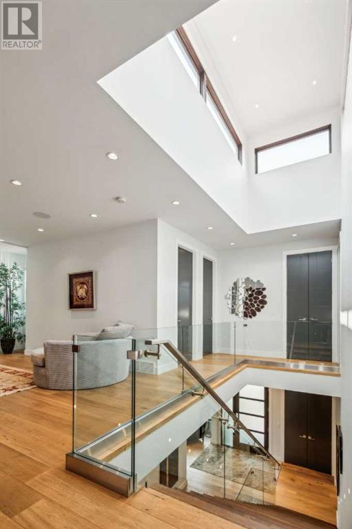 Single Family House for Sale in  A Street NW Parkdale Calgary 