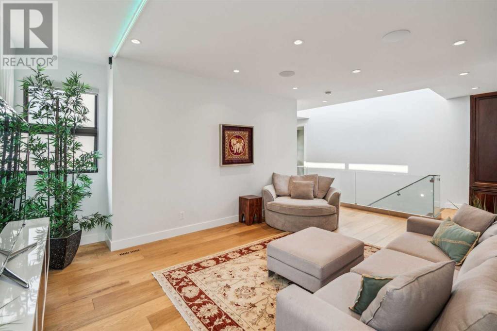 Single Family House for Sale in  A Street NW Parkdale Calgary 
