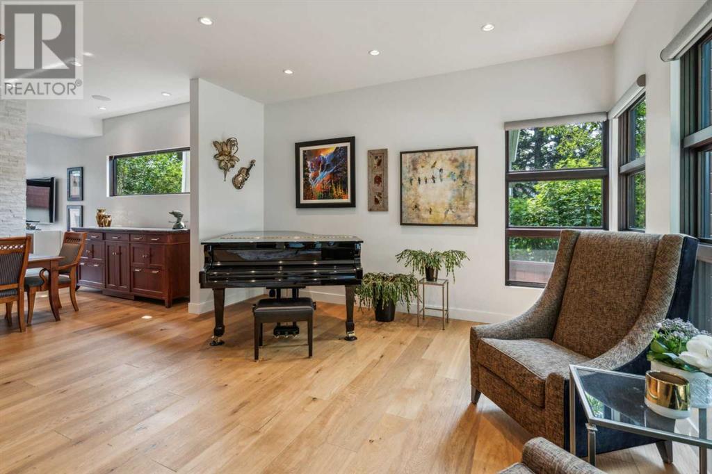 Single Family House for Sale in  A Street NW Parkdale Calgary 