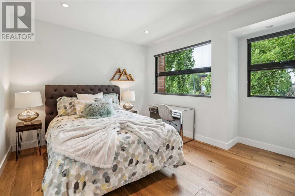 Single Family House for Sale in  A Street NW Parkdale Calgary 