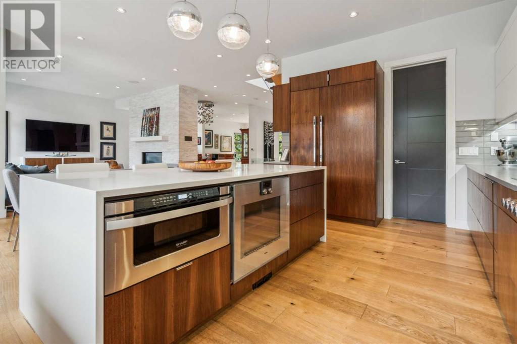Single Family House for Sale in  A Street NW Parkdale Calgary 