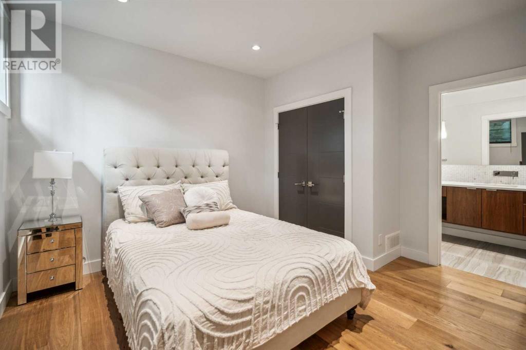 Single Family House for Sale in  A Street NW Parkdale Calgary 