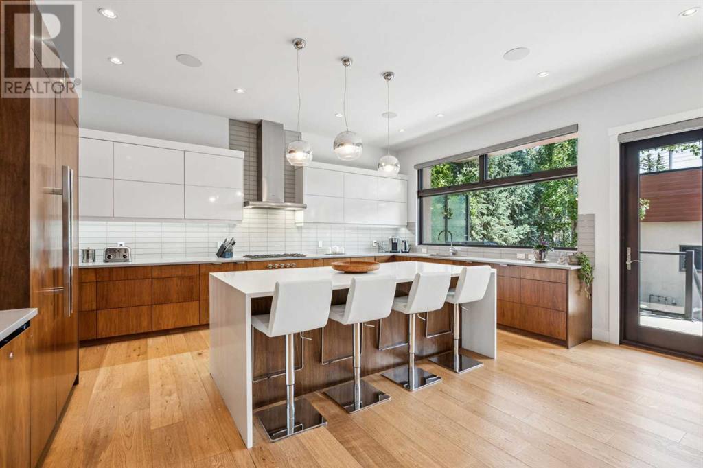 Single Family House for Sale in  A Street NW Parkdale Calgary 