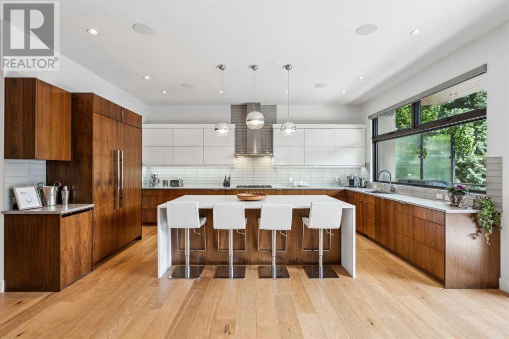 Single Family House for Sale in  A Street NW Parkdale Calgary 