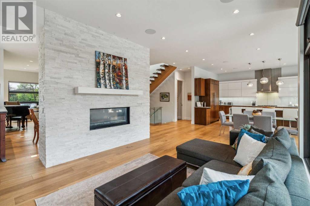 Single Family House for Sale in  A Street NW Parkdale Calgary 