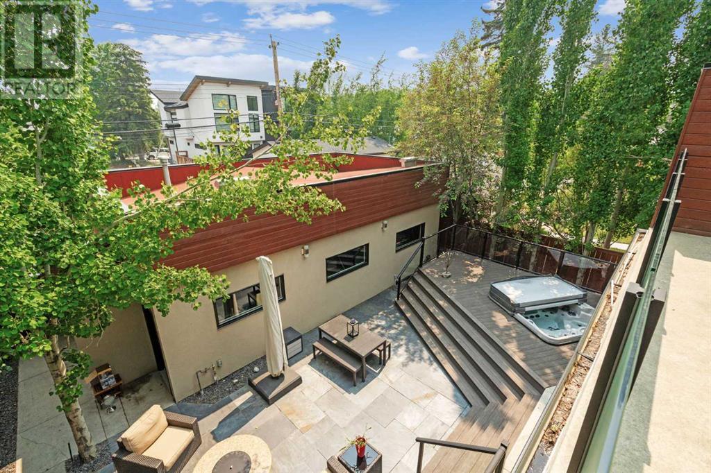 Single Family House for Sale in  A Street NW Parkdale Calgary 