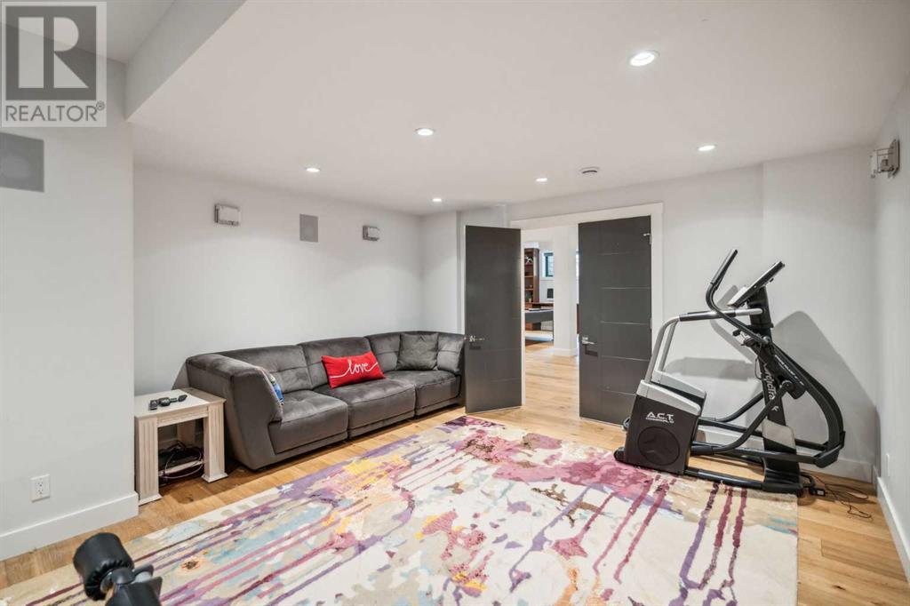 Single Family House for Sale in  A Street NW Parkdale Calgary 
