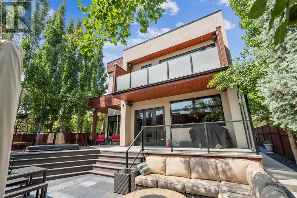 Single Family House for Sale in  A Street NW Parkdale Calgary 