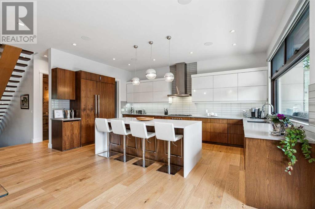 Single Family House for Sale in  A Street NW Parkdale Calgary 
