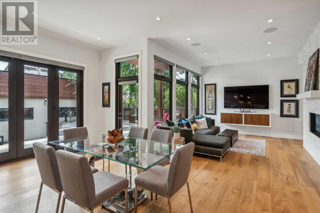 Single Family House for Sale in  A Street NW Parkdale Calgary 