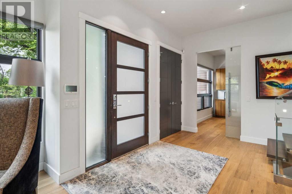 Single Family House for Sale in  A Street NW Parkdale Calgary 