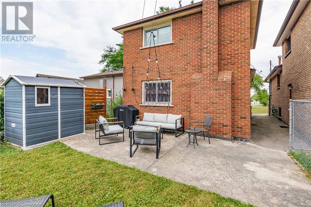 Photo 44 of 82 East 36th Street, Hamilton ON