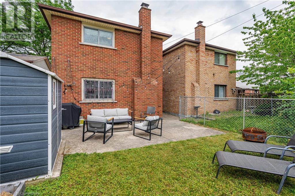Photo 46 of 82 East 36th Street, Hamilton ON