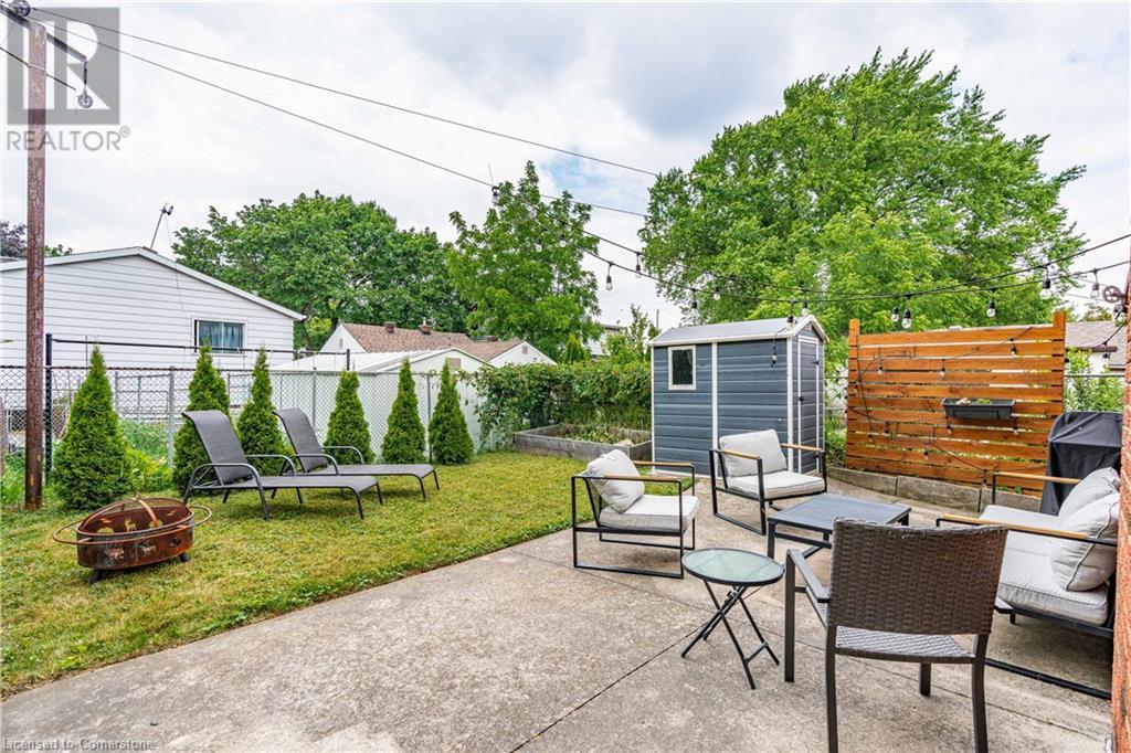 Photo 43 of 82 East 36th Street, Hamilton ON