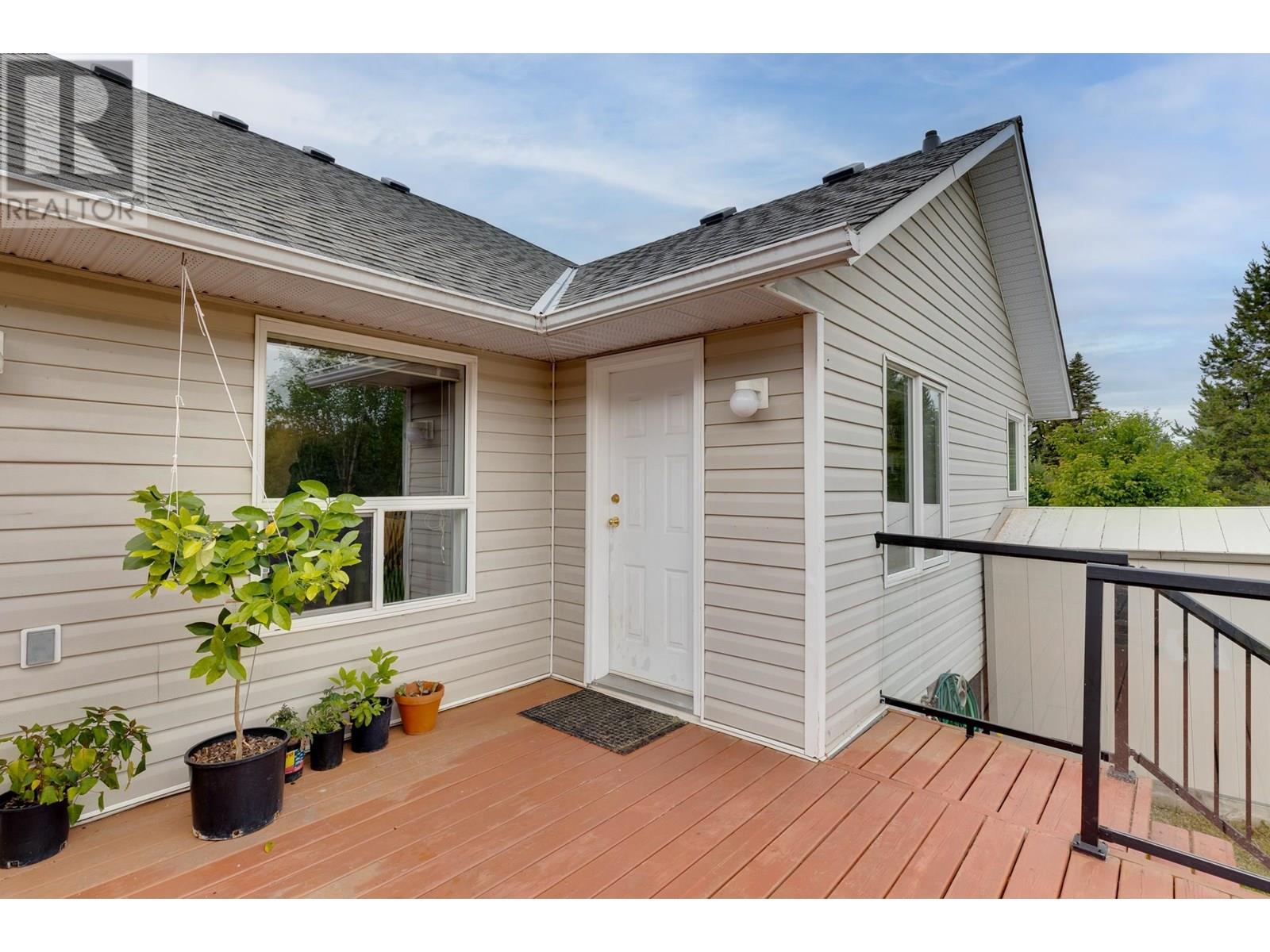 Photo 25 of 5581 Heyer Road, Prince George BC