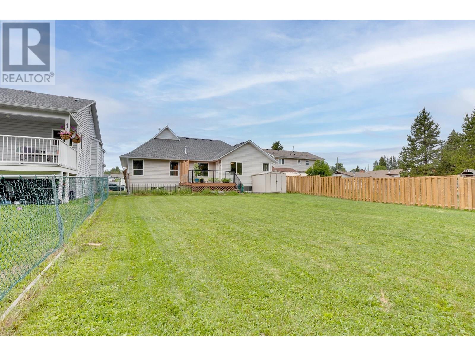Photo 28 of 5581 Heyer Road, Prince George BC
