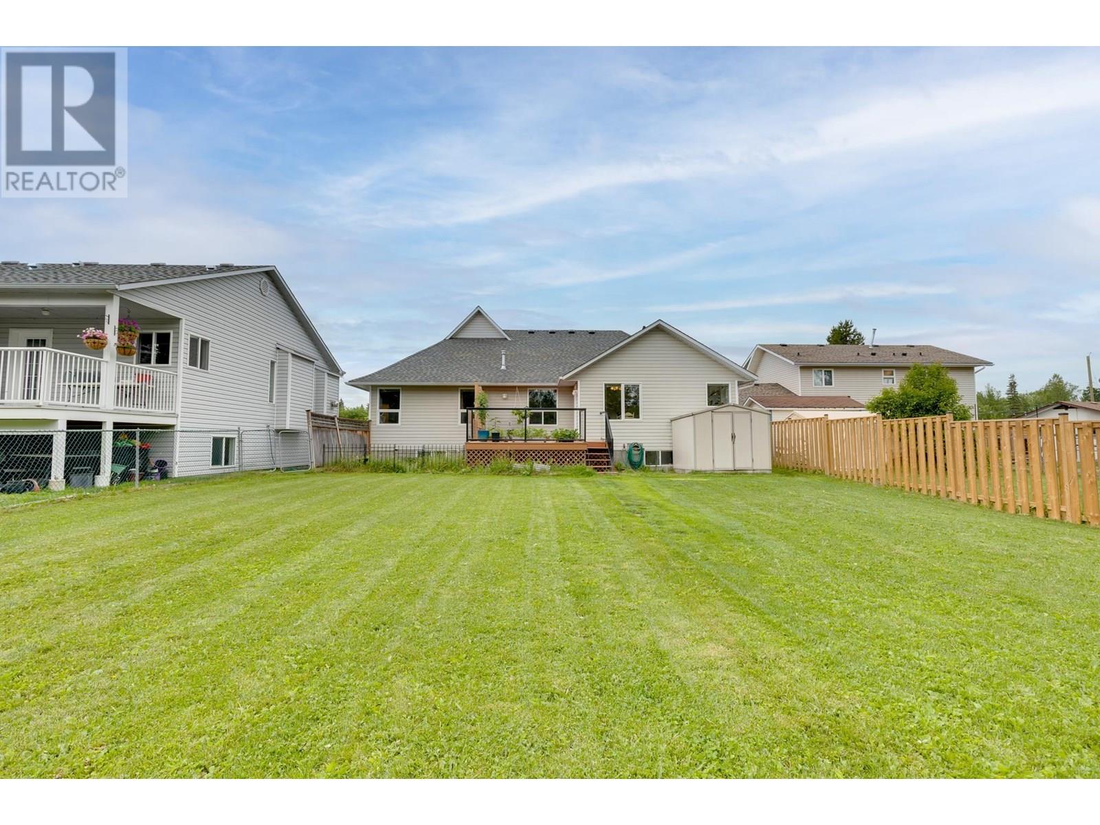 Photo 29 of 5581 Heyer Road, Prince George BC