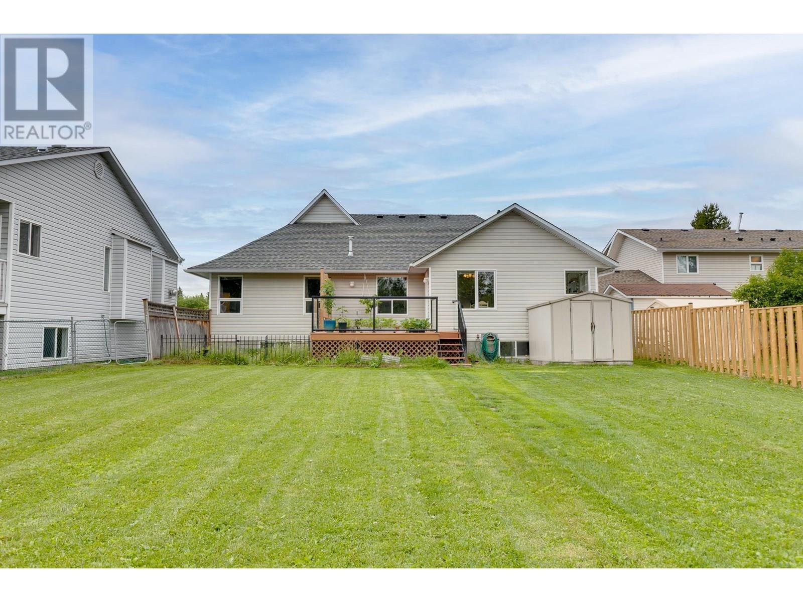 Photo 30 of 5581 Heyer Road, Prince George BC
